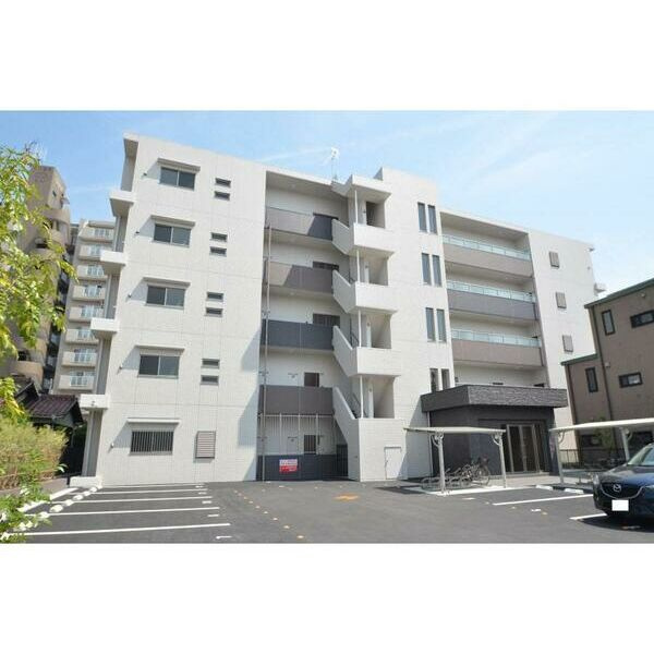 スエルテ鳥居松