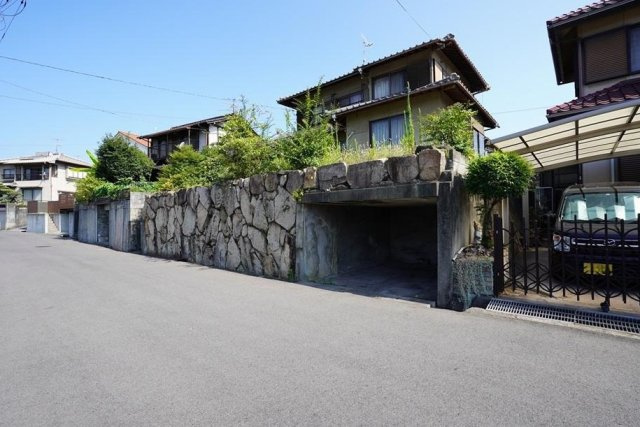 福山市東陽台１丁目の売地