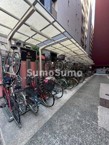 パレロワイヤル順慶町のその他