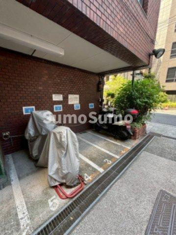 パレロワイヤル順慶町のその他