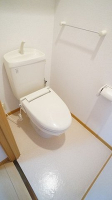 【トイレ】 | Ｏｎｅ’ｓ　ＳｗｅｅｔＨｏｍｅ