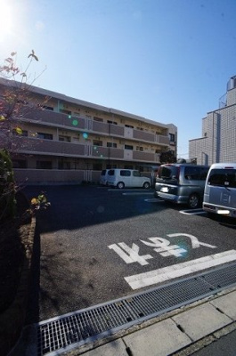 【駐車場】 | Ｏｎｅ’ｓ　ＳｗｅｅｔＨｏｍｅ