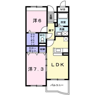 【間取り】 | Ｏｎｅ’ｓ　ＳｗｅｅｔＨｏｍｅ