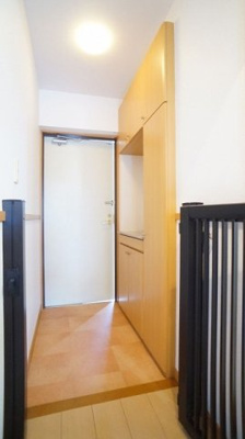 【玄関】 | Ｏｎｅ’ｓ　ＳｗｅｅｔＨｏｍｅ