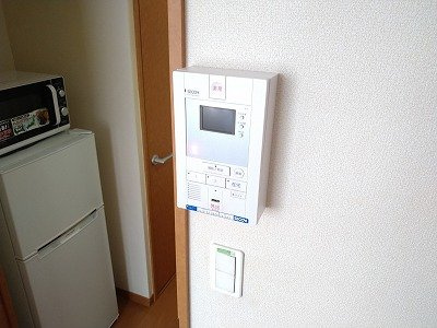 【その他】 | レオパレス武蔵中原 | モニターホン標準設置♪