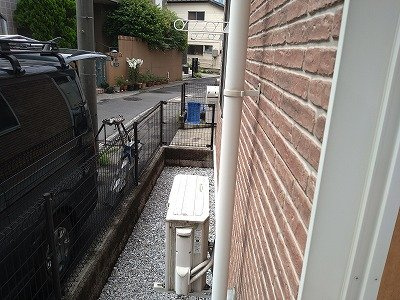 【その他】 | レオパレス武蔵中原