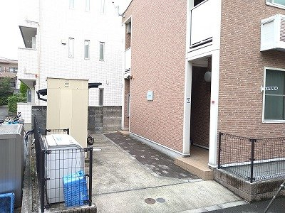 【その他】 | レオパレス武蔵中原