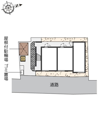 【その他】 | レオパレス武蔵中原
