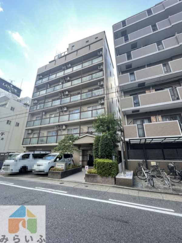 Grand Stage 今池の画像