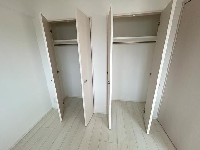 ＬＩＭＥ　ＲＥＳＩＤＥＮＣＥ　ＫＡＷＡＧＵＣＨＩ　ＥＡＳＴの収納
