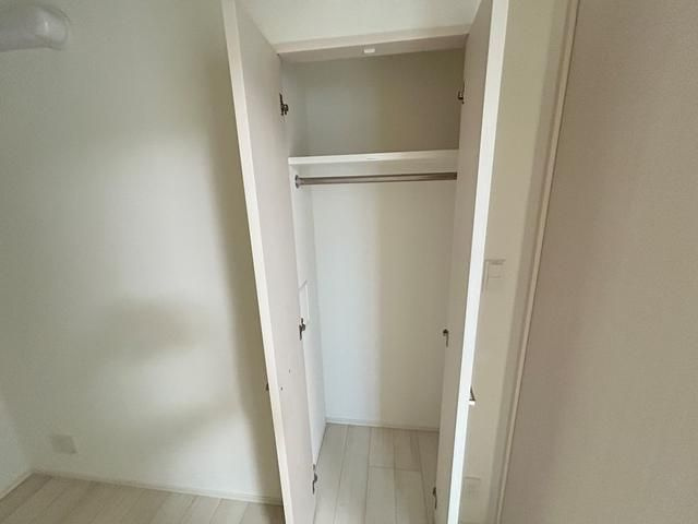 ＬＩＭＥ　ＲＥＳＩＤＥＮＣＥ　ＫＡＷＡＧＵＣＨＩ　ＥＡＳＴの収納