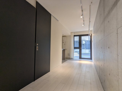 【居間・リビング】 | プロト西小山