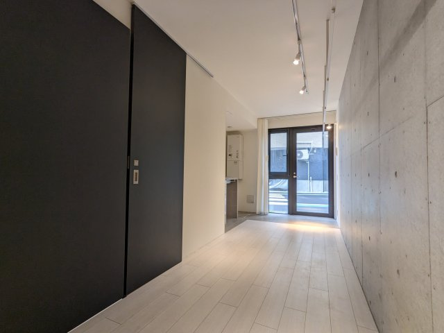 【居間・リビング】 | プロト西小山