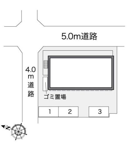 レオパレスｐａｒｔｉｒｅのその他