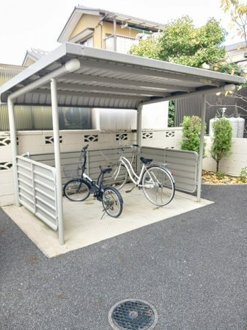 【設備】 | フロレ　セレッソ