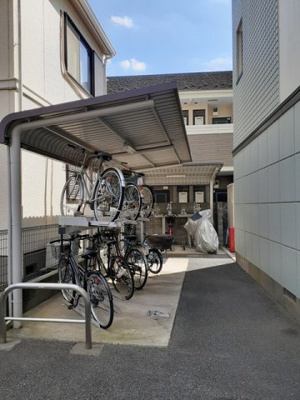 【設備】 | フォレストリブ