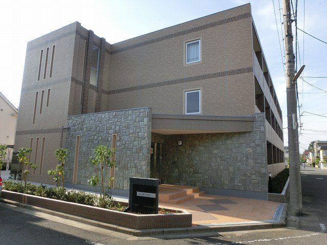 【外観】 | アカシアガーデン　ヒカリ