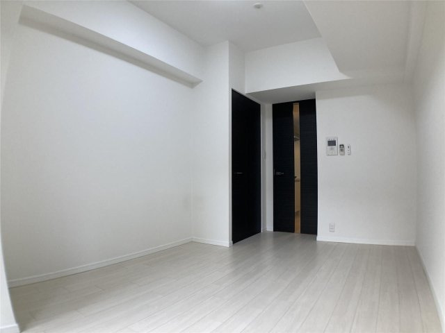 S-RESIDENCE神戸磯上通の居間・リビング