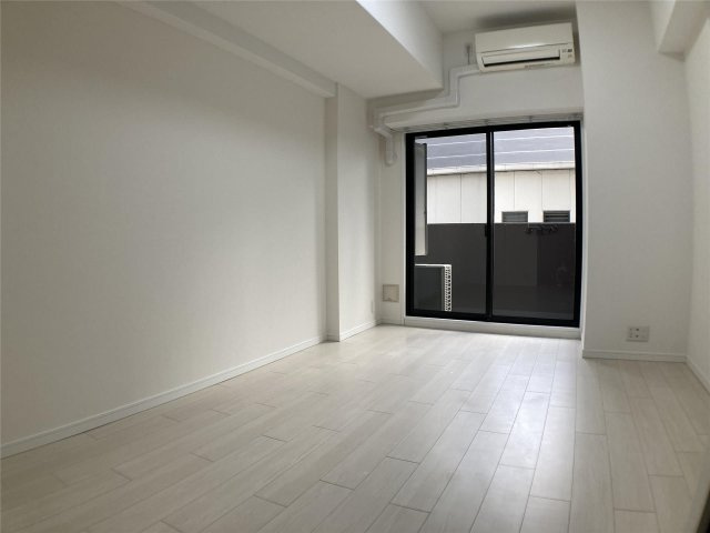 S-RESIDENCE神戸磯上通の居間・リビング