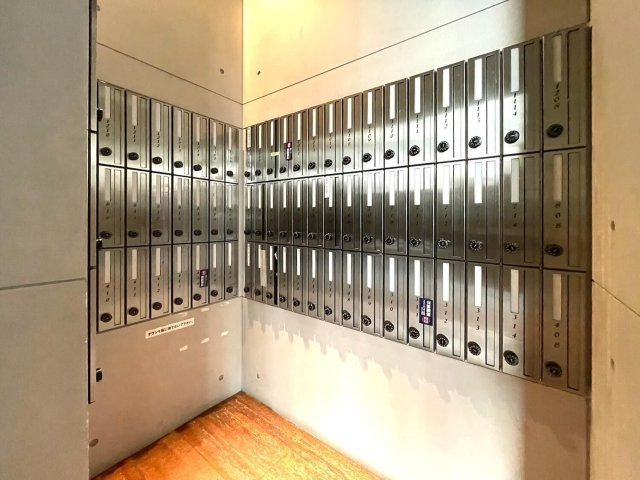 S-RESIDENCE神戸磯上通の設備
