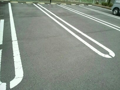 【駐車場】 | グリーン　ヒル