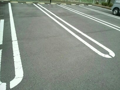 【駐車場】 | グリーン　ヒル