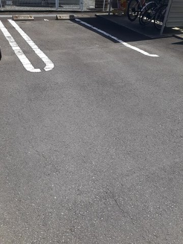 【駐車場】 | ベル　エアリー