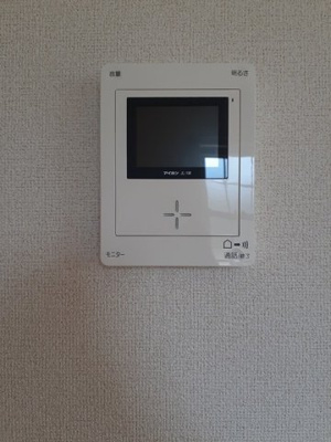 【セキュリティ】 | ベル　エアリー