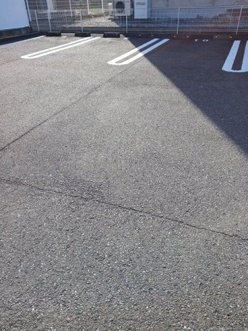 【駐車場】 | プラニシエ