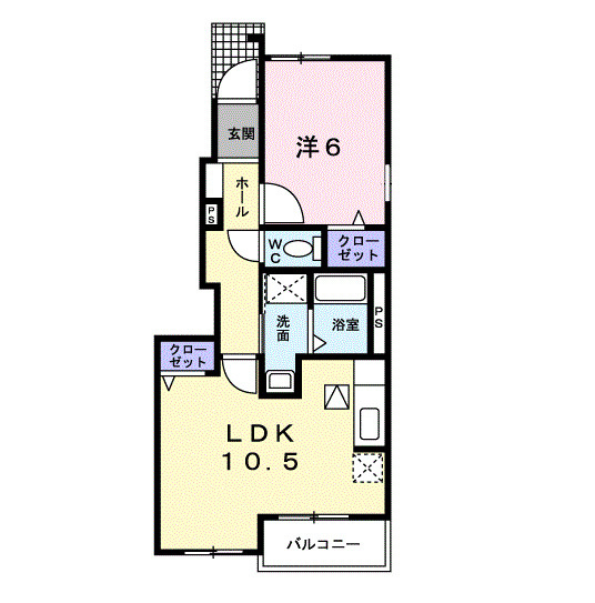 【間取り】 | プラニシエ