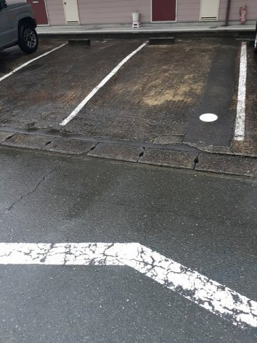 【駐車場】 | エレガンス葵