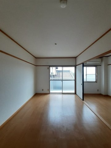 【内装】 | エレガンス葵