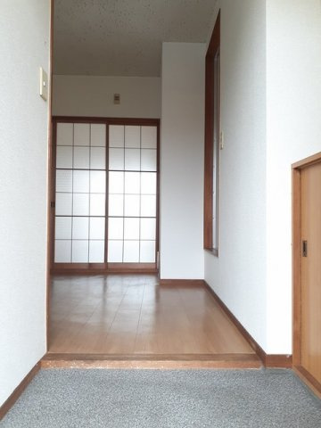 【玄関】 | エレガンス葵