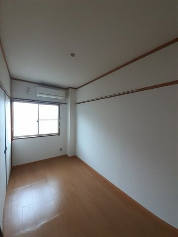 【内装】 | エレガンス葵