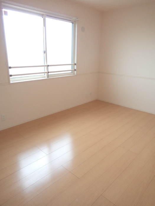 Casa　terre　B棟の内装