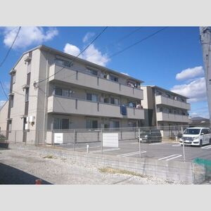 Casa　terre　B棟