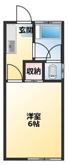 【間取り】 | ハウス陽向