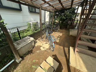  | ハウス陽向