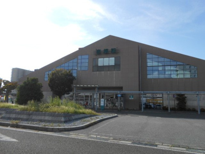 【周辺】 | スカイピア彦根 | JR彦根駅まで430m