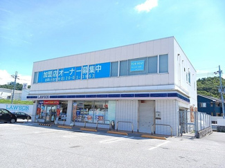 【周辺】 | スカイピア彦根 | ローソン彦根インター店まで100m