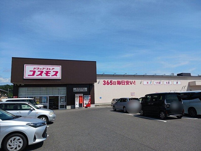 【周辺】 | スカイピア彦根 | コスモス彦根東店様まで150m