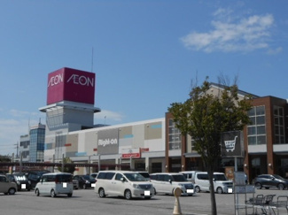 【周辺】 | フローラ長浜 | イオン長浜店様まで730m