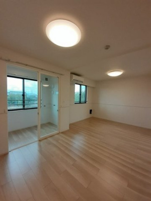 【居間・リビング】 | フローラ長浜