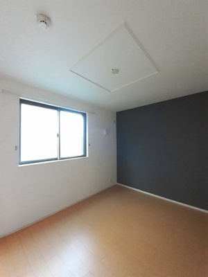 【内装】 | ベル　アンジュ