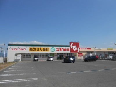 【周辺】 | ベル　アンジュ | スギドラッグ稲枝店様まで170m