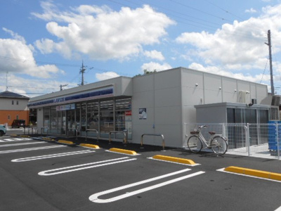 【周辺】 | ベル　アンジュ | ローソン彦根野良田店様まで610m