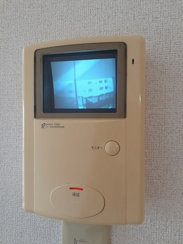 フォレストリブのセキュリティ