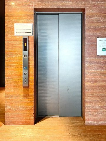 S-RESIDENCE神戸磯上通のその他共用部分