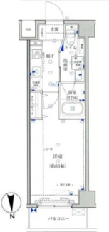 【間取り】 | LEXE八広