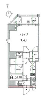 【間取り】 | CREALpremier浅草橋(クリアルプレミア浅草橋)